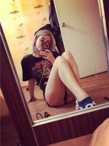 Анкета проститутки Камила - Фото 1, , 21 год, №246385